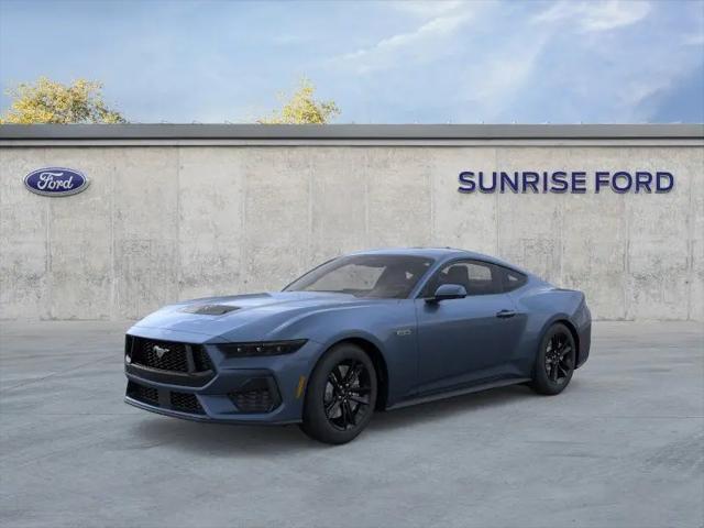 2026 Ford Mustang GT Fastback for sale in Fort Pierce, FL