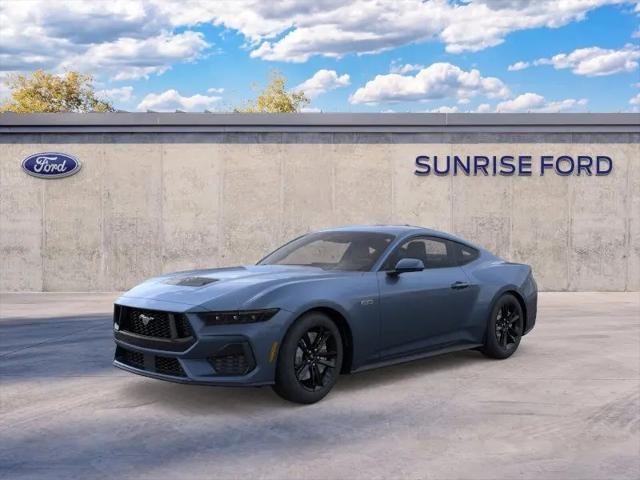 2026 Ford Mustang GT Fastback for sale in Fort Pierce, FL
