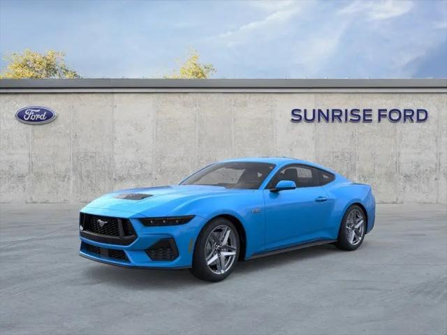 2026 Ford Mustang GT Premium Fastback for sale in Fort Pierce, FL