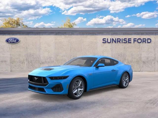 2026 Ford Mustang GT Premium Fastback for sale in Fort Pierce, FL
