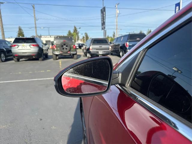 2019 Kia Forte EX