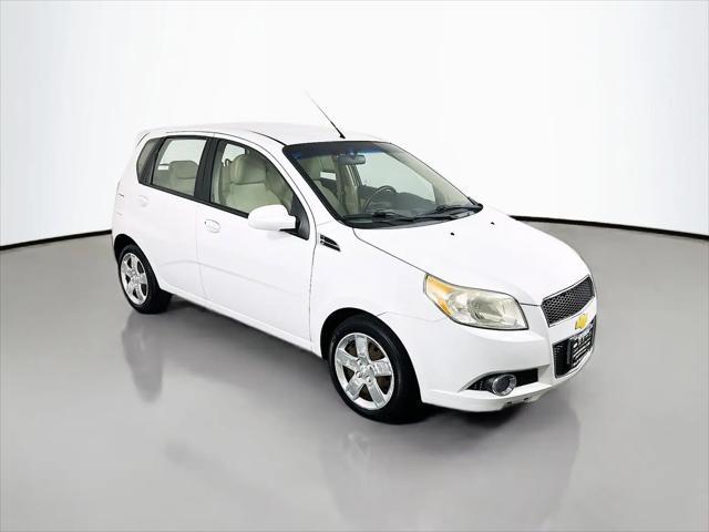 2011 Chevrolet Aveo 2LT for sale in Belleville, IL