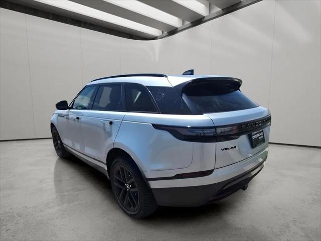 2024 Land Rover Range Rover Velar P250 S