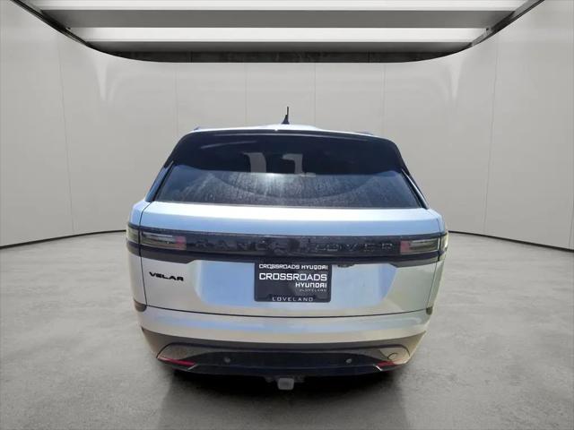 2024 Land Rover Range Rover Velar P250 S