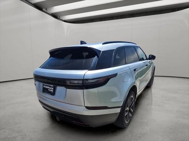 2024 Land Rover Range Rover Velar P250 S