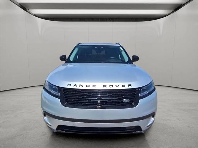 2024 Land Rover Range Rover Velar P250 S