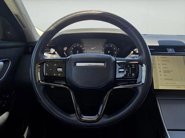 2024 Land Rover Range Rover Velar P250 S