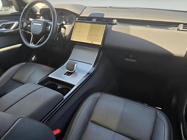 2024 Land Rover Range Rover Velar P250 S