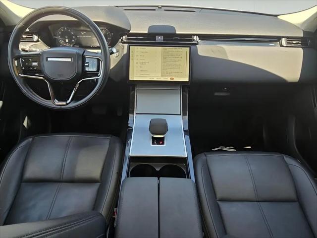 2024 Land Rover Range Rover Velar P250 S