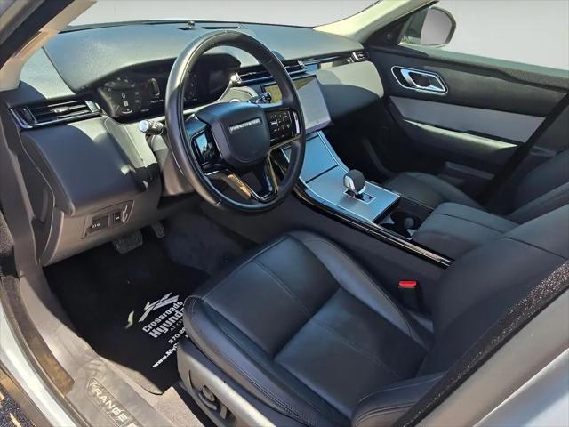 2024 Land Rover Range Rover Velar P250 S
