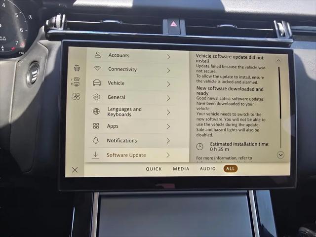 2024 Land Rover Range Rover Velar P250 S