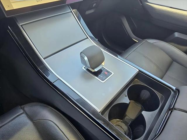 2024 Land Rover Range Rover Velar P250 S