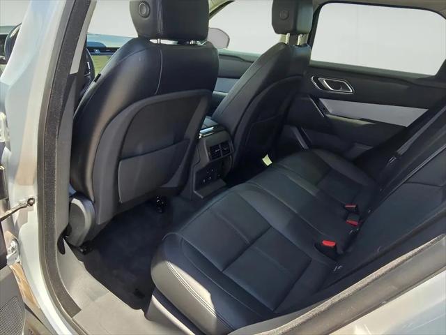 2024 Land Rover Range Rover Velar P250 S