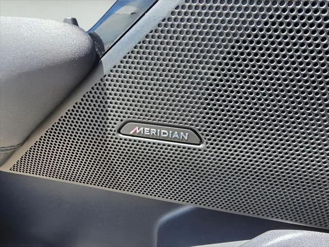2024 Land Rover Range Rover Velar P250 S
