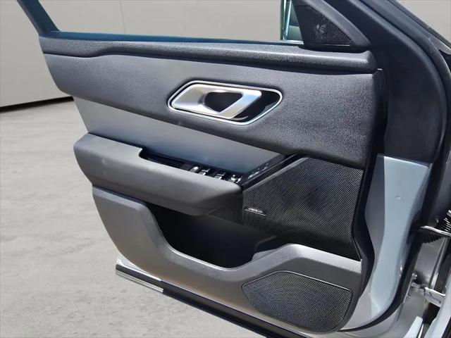 2024 Land Rover Range Rover Velar P250 S