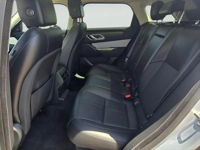2024 Land Rover Range Rover Velar P250 S