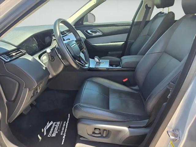 2024 Land Rover Range Rover Velar P250 S