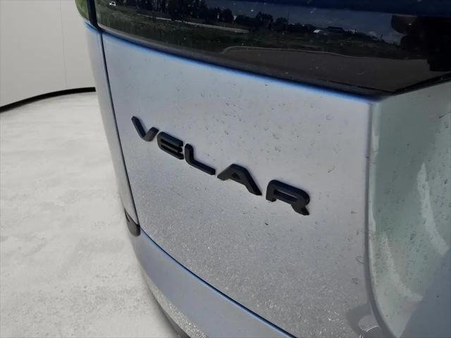 2024 Land Rover Range Rover Velar P250 S