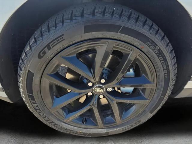 2024 Land Rover Range Rover Velar P250 S