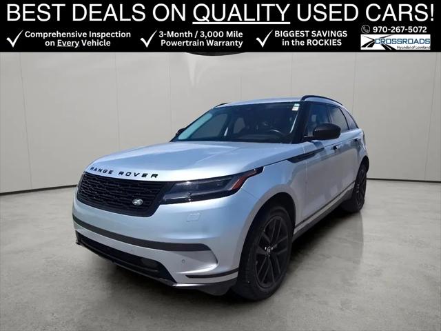 2024 Land Rover Range Rover Velar P250 S for sale in Loveland, CO