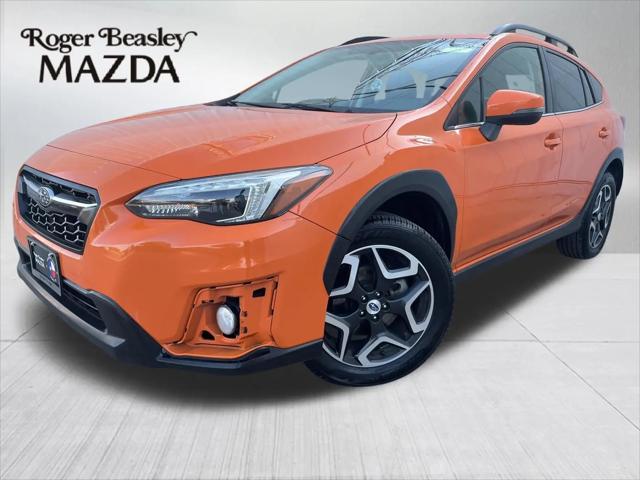 2018 Subaru Crosstrek 2.0i Limited for sale in Austin, TX
