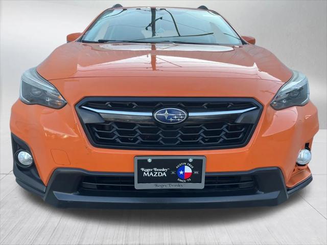 2018 Subaru Crosstrek 2.0i Limited