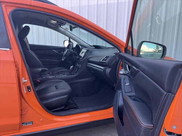 2018 Subaru Crosstrek 2.0i Limited