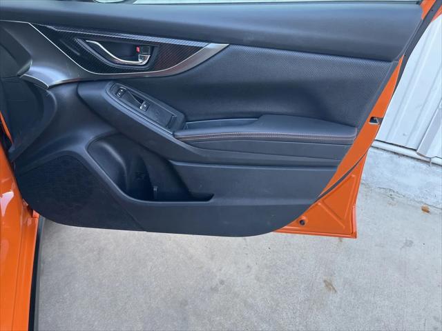2018 Subaru Crosstrek 2.0i Limited