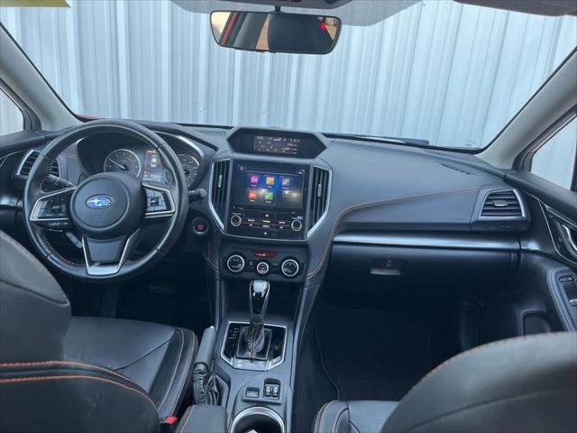 2018 Subaru Crosstrek 2.0i Limited