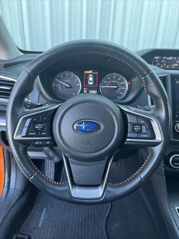 2018 Subaru Crosstrek 2.0i Limited