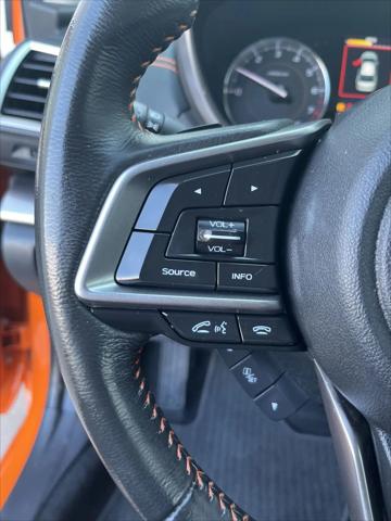 2018 Subaru Crosstrek 2.0i Limited