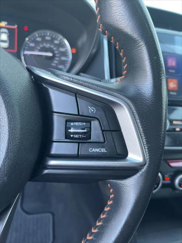 2018 Subaru Crosstrek 2.0i Limited