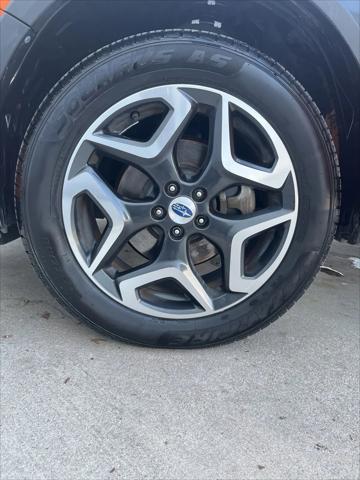 2018 Subaru Crosstrek 2.0i Limited
