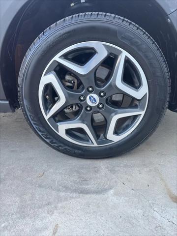 2018 Subaru Crosstrek 2.0i Limited