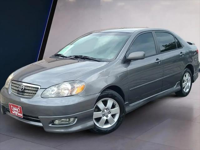 2008 Toyota Corolla LE for sale in San Antonio, TX