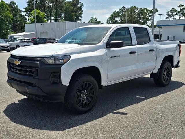 2026 Chevrolet Colorado WT, RWD for sale in Morehead City, NC