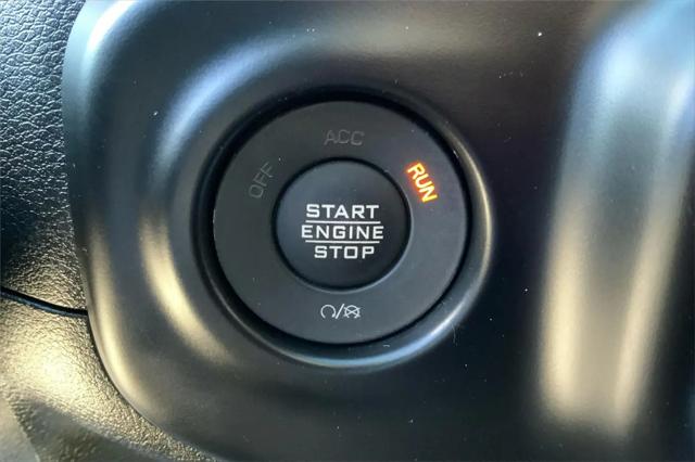 2021 Jeep Wrangler Unlimited Altitude