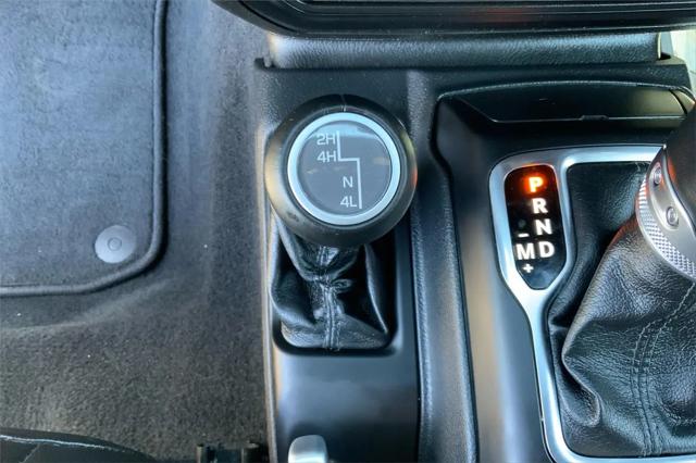 2021 Jeep Wrangler Unlimited Altitude