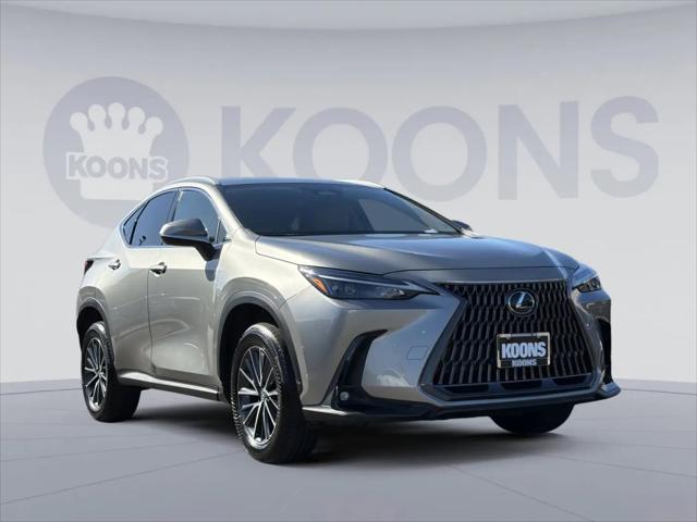 2024 Lexus NX 350 NX 350