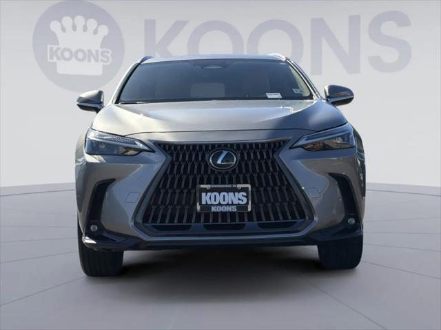 2024 Lexus NX 350 NX 350