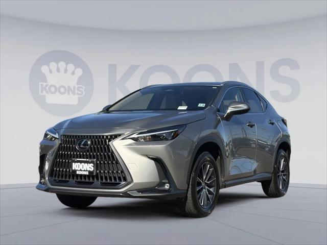 2024 Lexus NX 350 NX 350