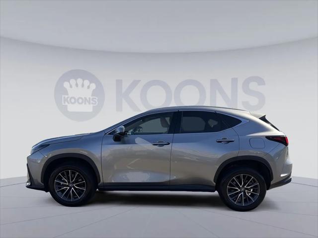2024 Lexus NX 350 NX 350
