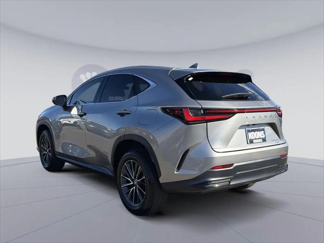 2024 Lexus NX 350 NX 350