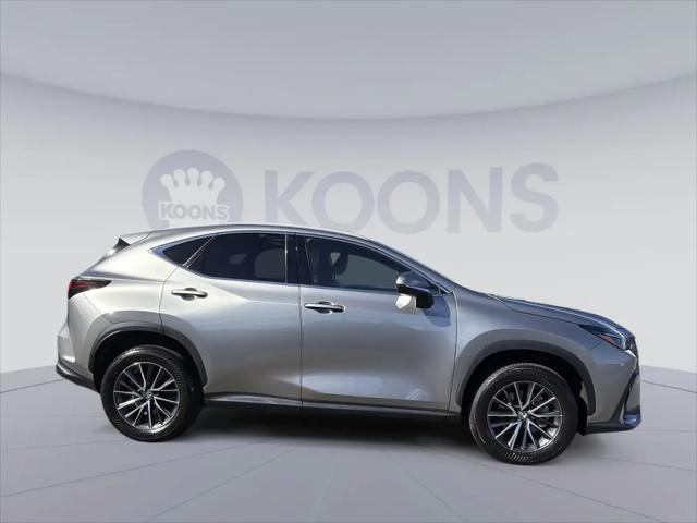 2024 Lexus NX 350 NX 350
