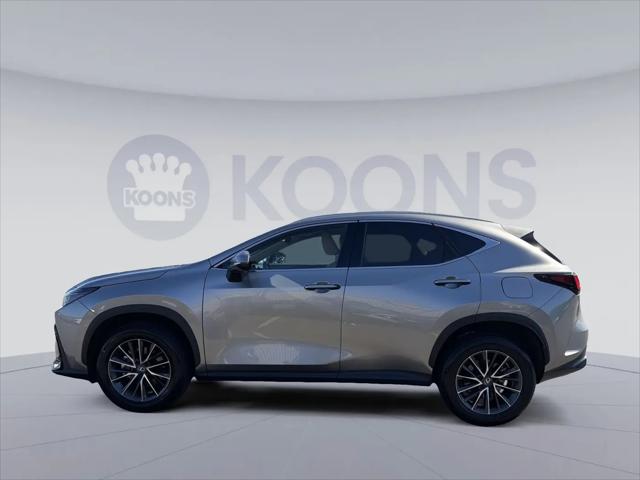 2024 Lexus NX 350 NX 350