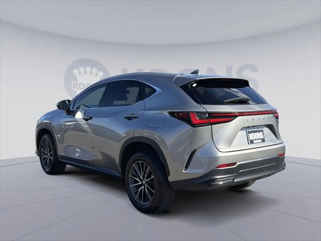2024 Lexus NX 350 NX 350