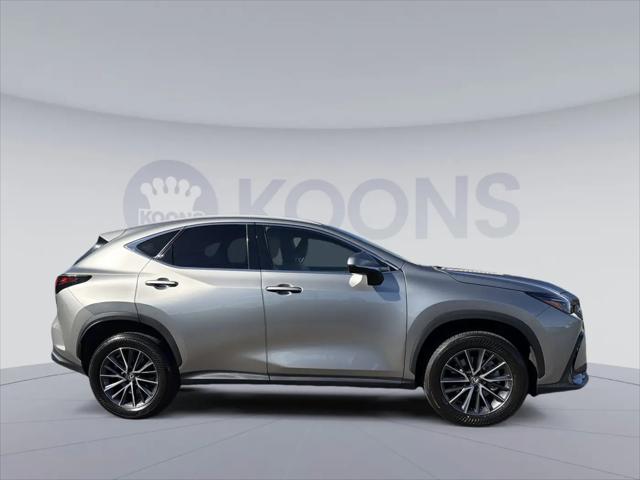 2024 Lexus NX 350 NX 350