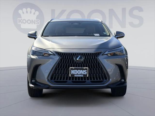 2024 Lexus NX 350 NX 350