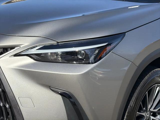 2024 Lexus NX 350 NX 350