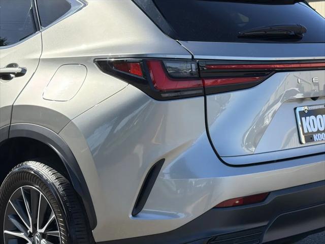 2024 Lexus NX 350 NX 350